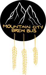 Mountain City Brew Bus